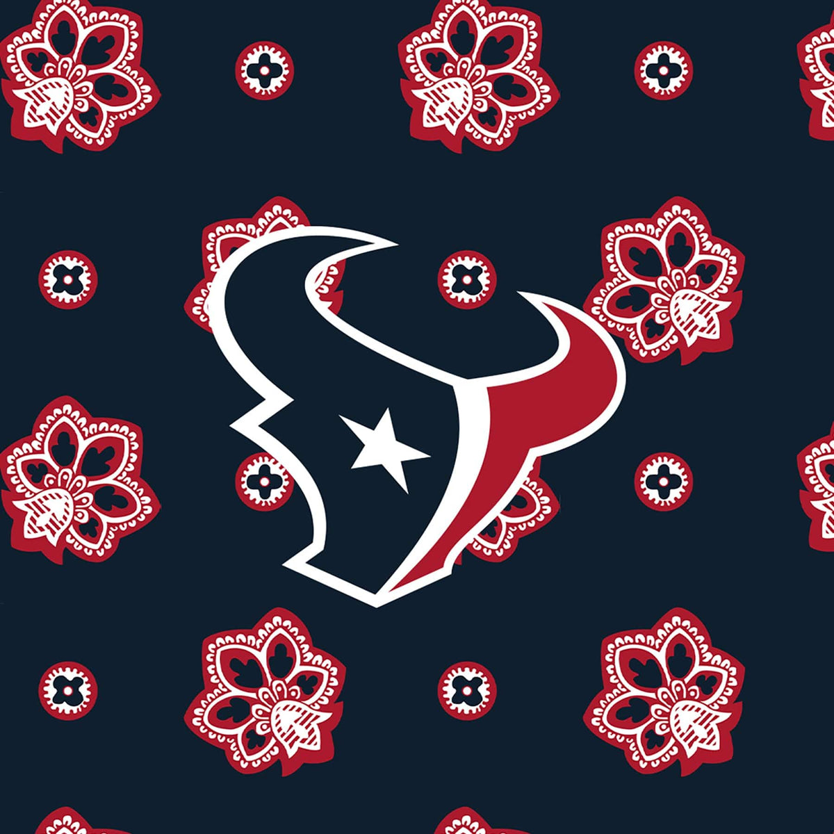 NFL Small Vera Tote Bag