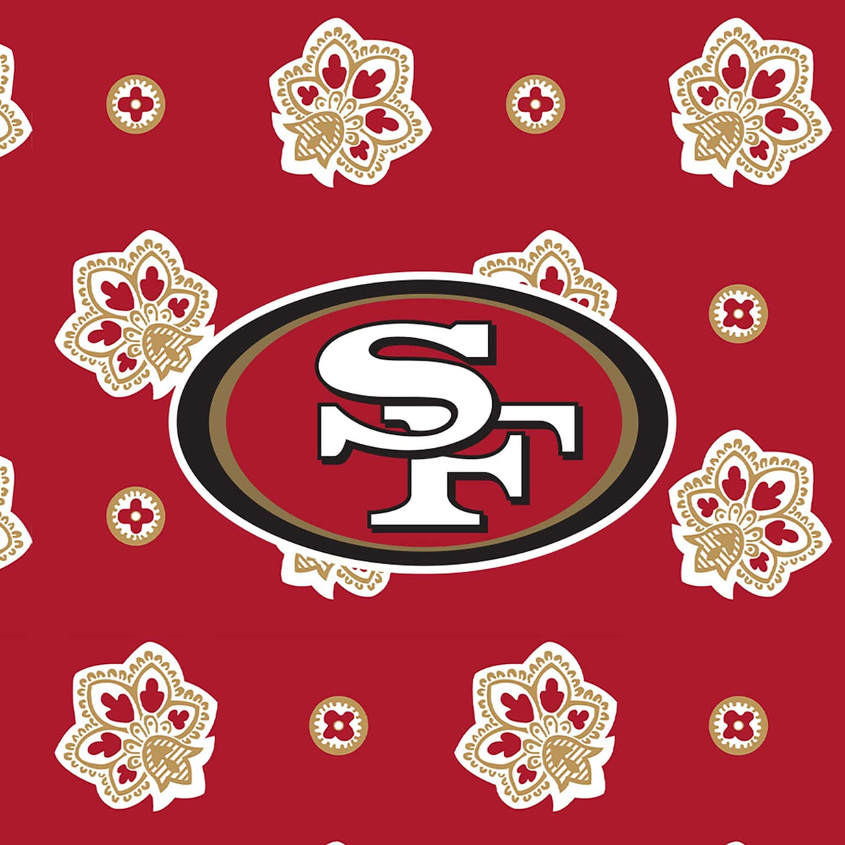 NFL Small Vera Tote Bag