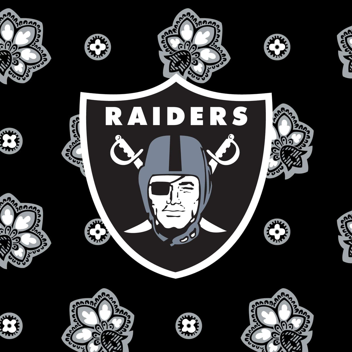 NFL Large Car Tote