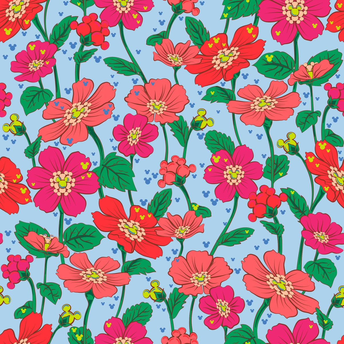 Disney Knollton Travel Tote