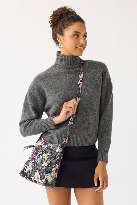 Harry Potter™ Original Zip Hipster