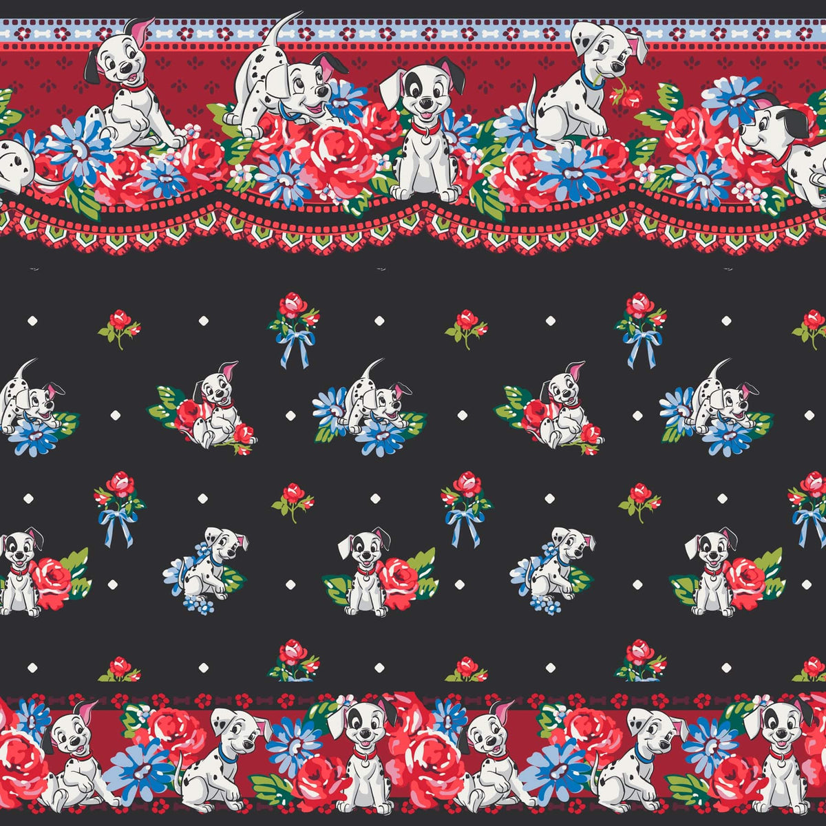 Disney Original Zip Hipster