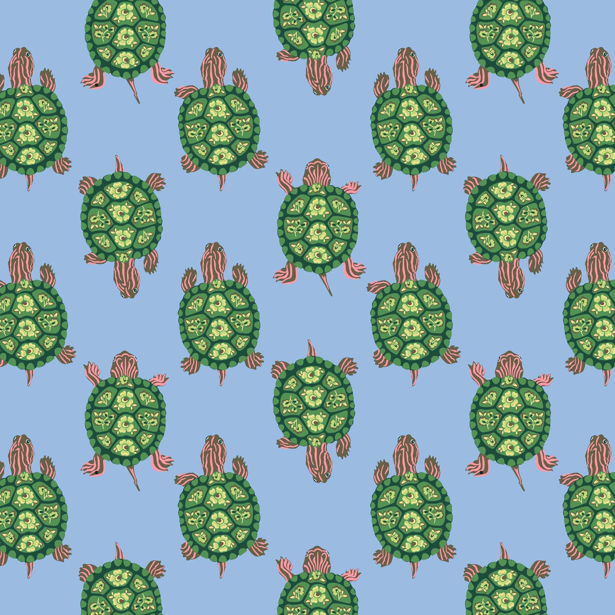 Turnlock Wallet