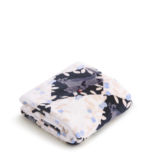 Harry Potter™ Plush Throw Blanket