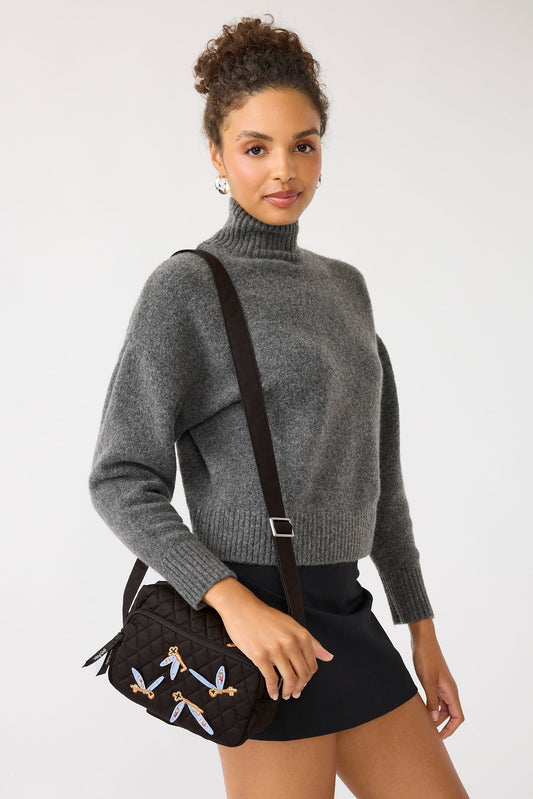 Harry Potter™ Becker Camera Bag Crossbody