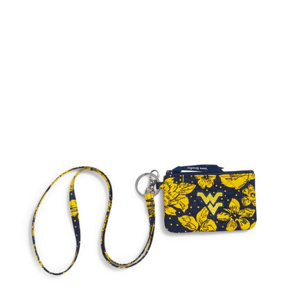 Collegiate Zip ID Lanyard