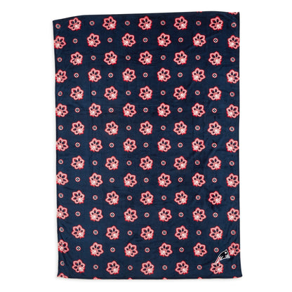 NFL Oversized Throw Blanket