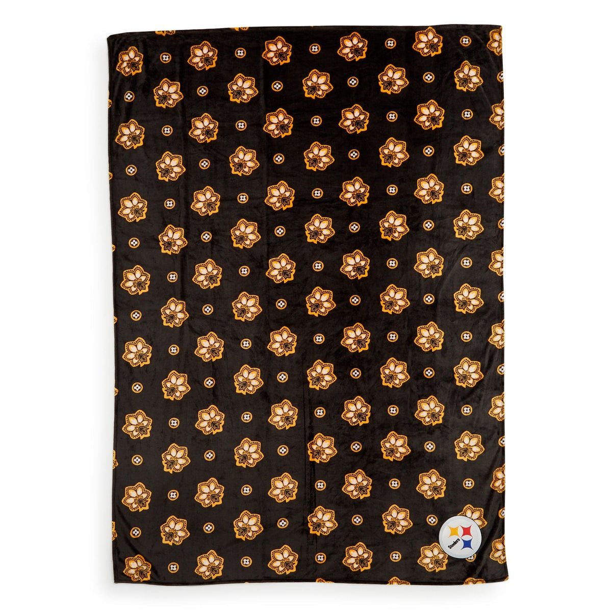 NFL Oversized Throw Blanket