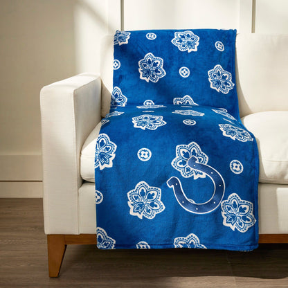 NFL Oversized Throw Blanket