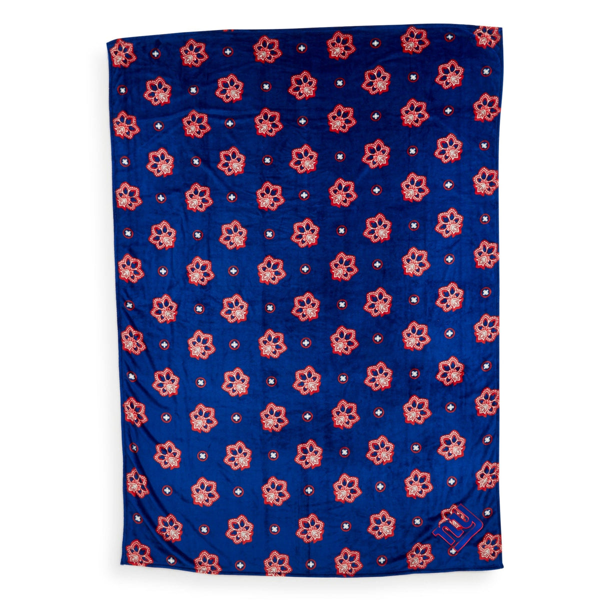 NFL Oversized Throw Blanket