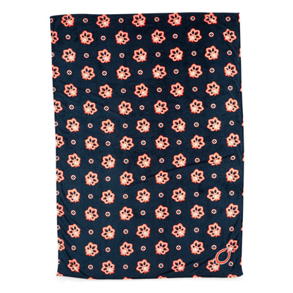 NFL Oversized Throw Blanket
