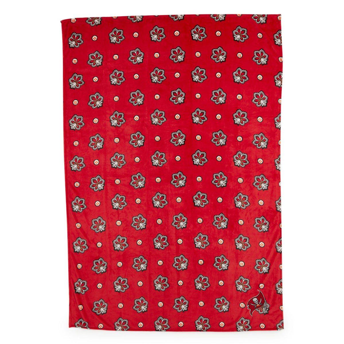 NFL Oversized Throw Blanket