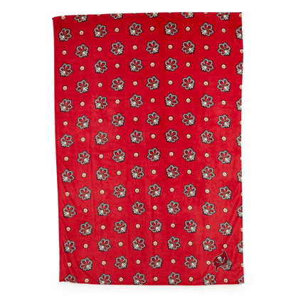 NFL Oversized Throw Blanket