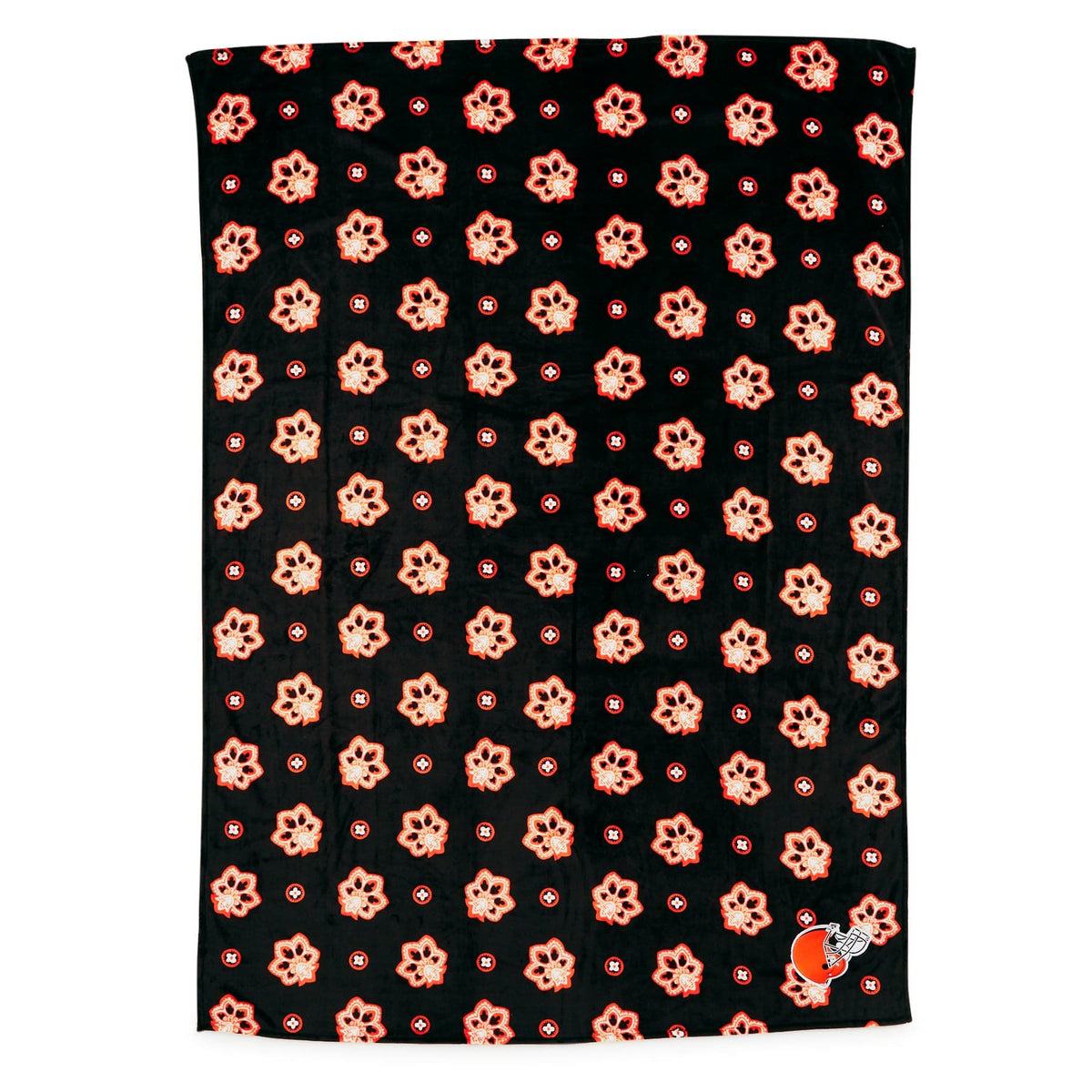 NFL Oversized Throw Blanket
