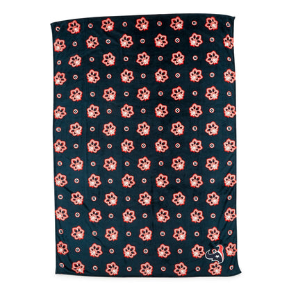 NFL Oversized Throw Blanket