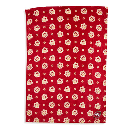 NFL Oversized Throw Blanket