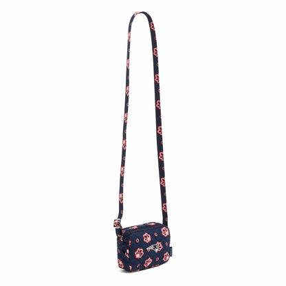 NFL RFID Small Stadium Crossbody Bag