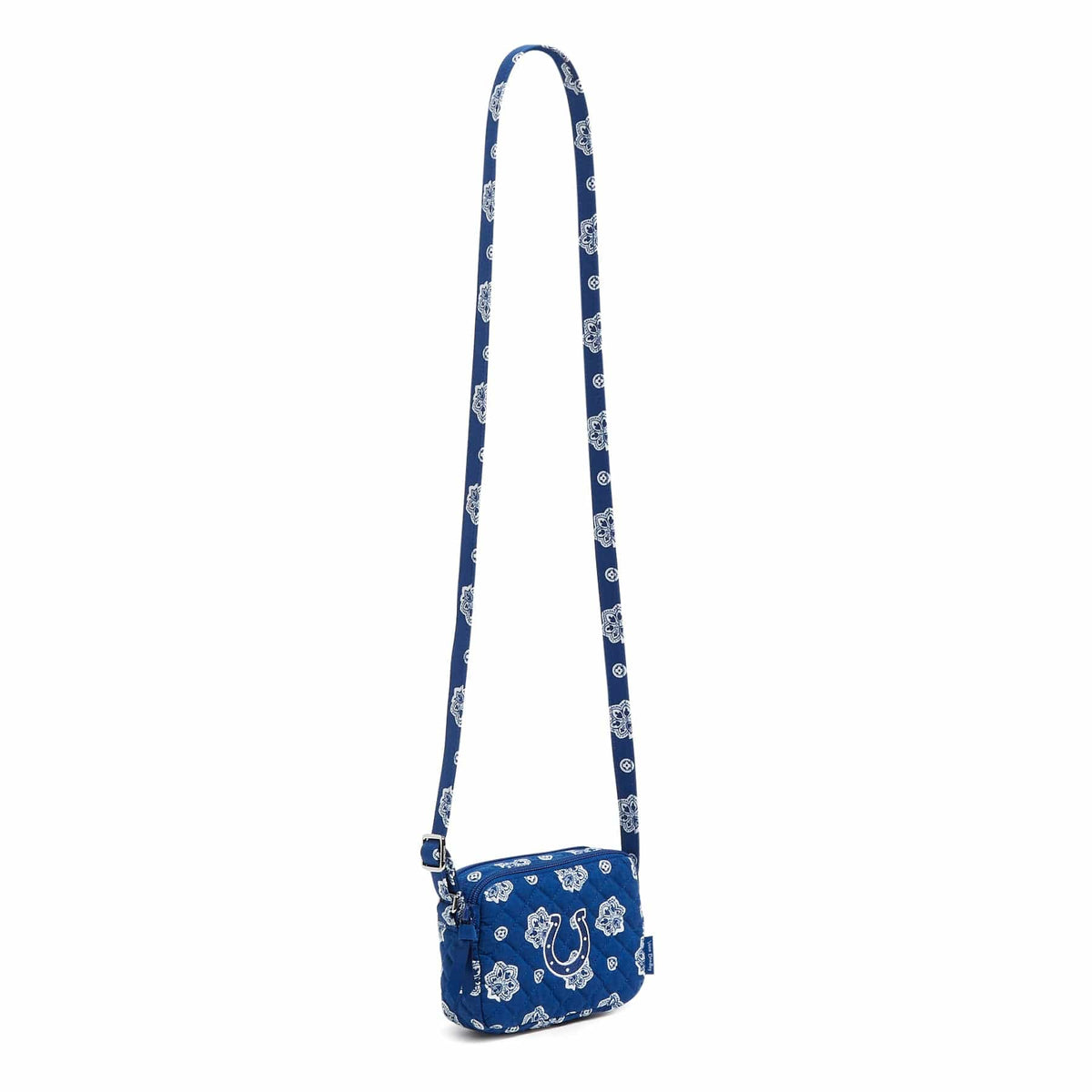 NFL RFID Small Stadium Crossbody Bag
