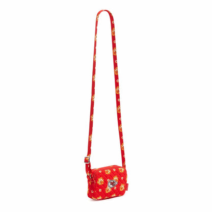 NFL RFID Small Stadium Crossbody Bag