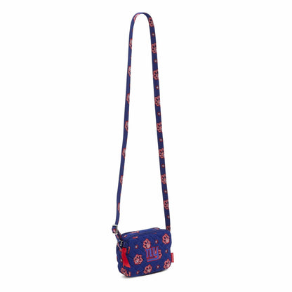 NFL RFID Small Stadium Crossbody Bag