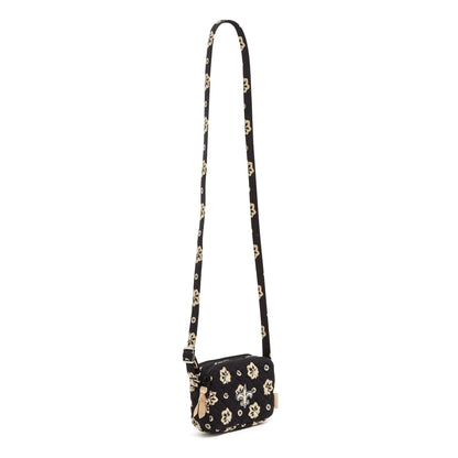 NFL RFID Small Stadium Crossbody Bag