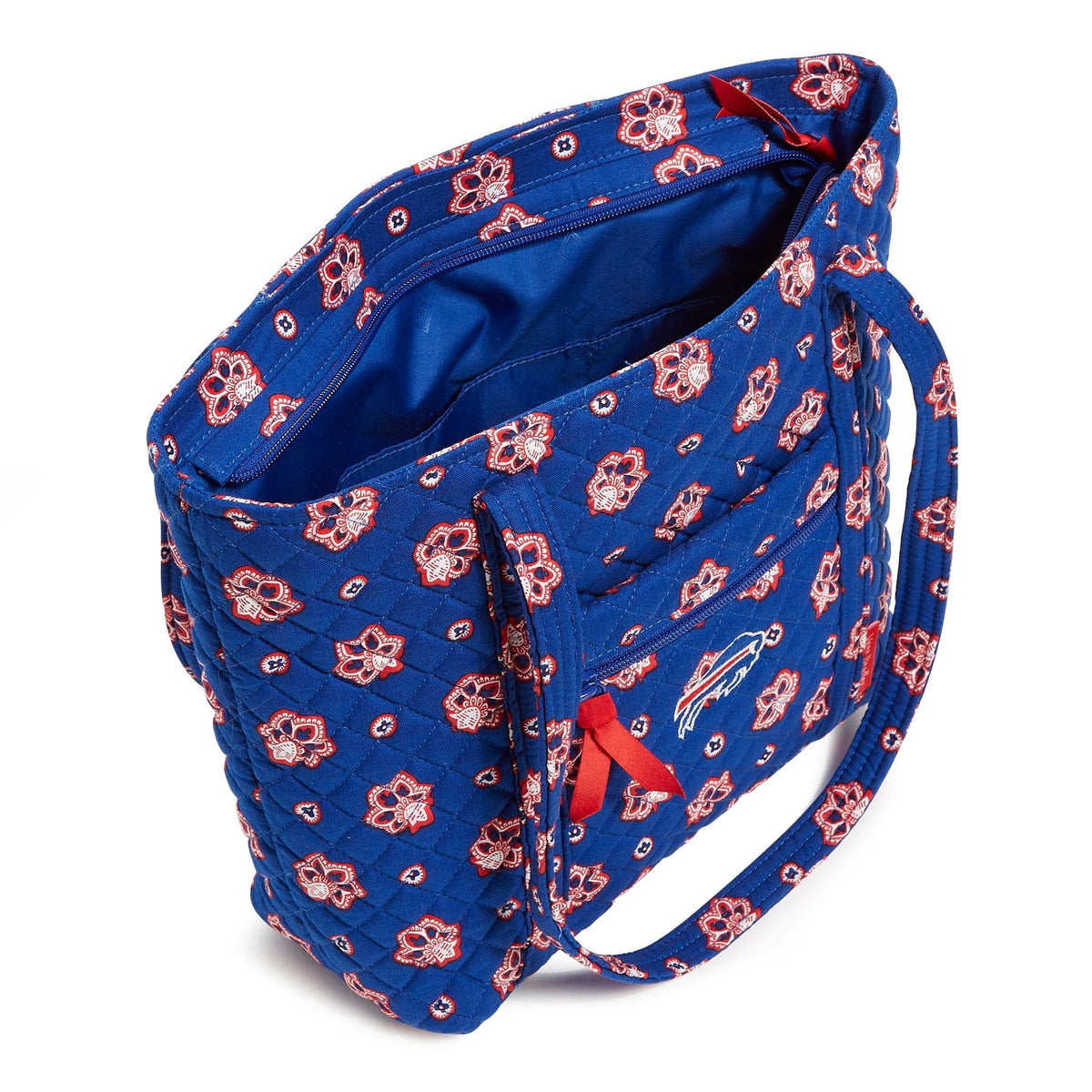 NFL Small Vera Tote Bag