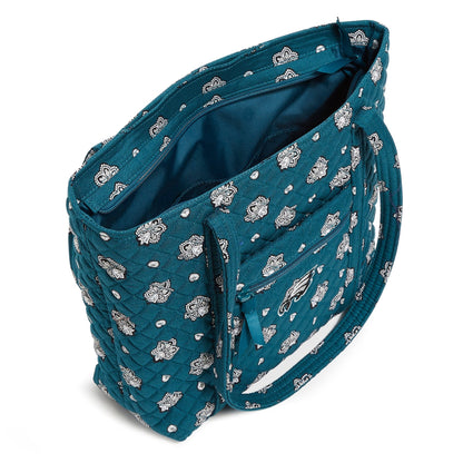 NFL Small Vera Tote Bag