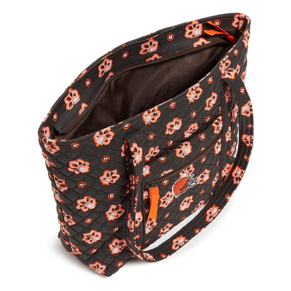 NFL Small Vera Tote Bag