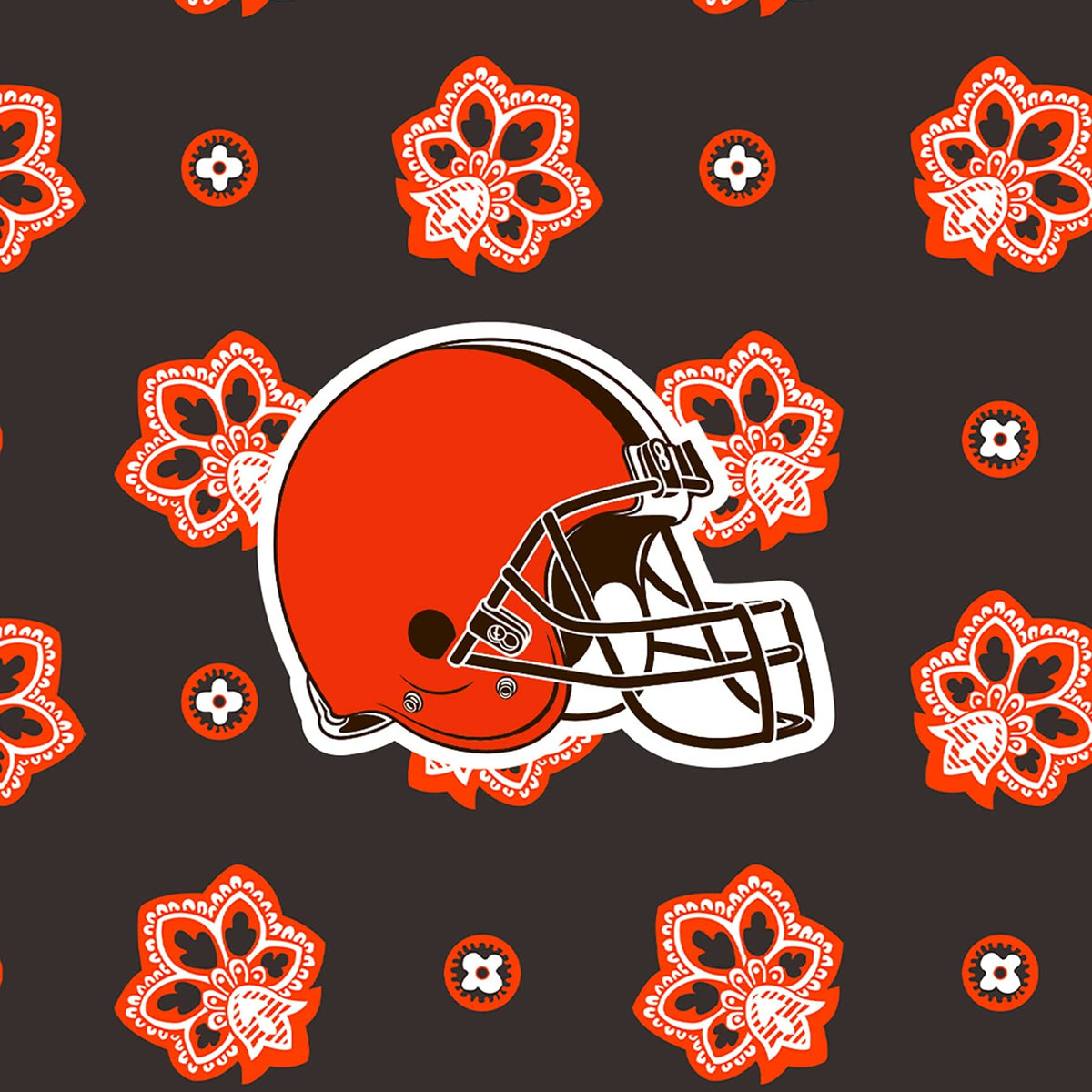 NFL Small Vera Tote Bag