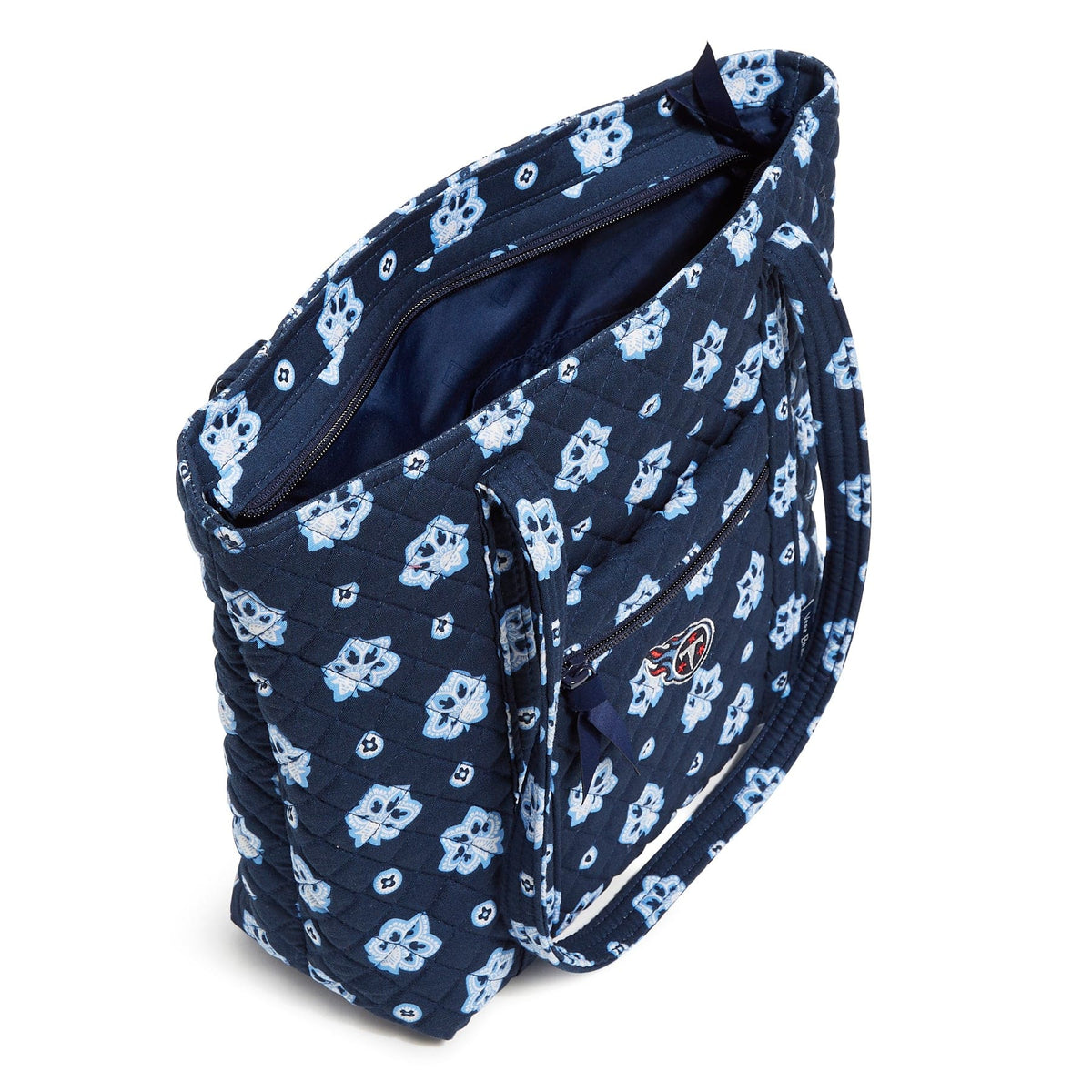 NFL Small Vera Tote Bag