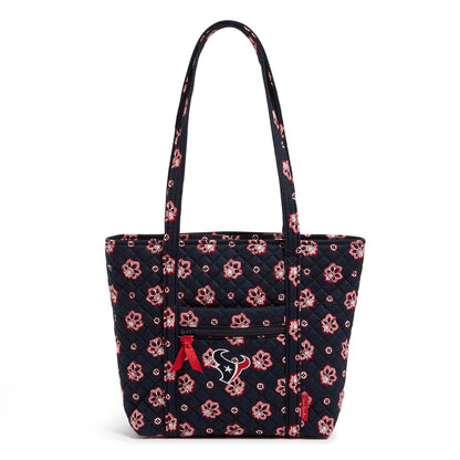 NFL Small Vera Tote Bag