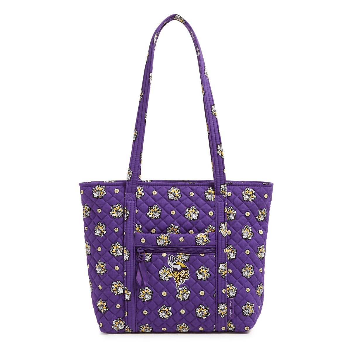 NFL Small Vera Tote Bag