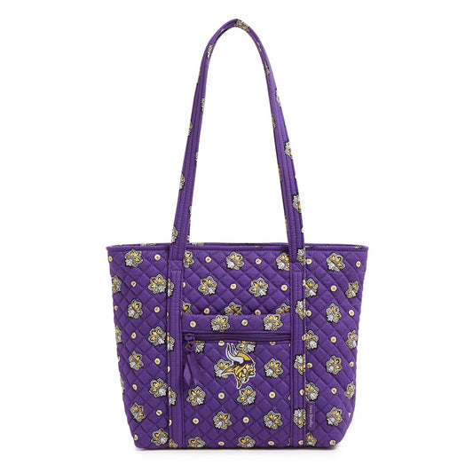 NFL Small Vera Tote Bag