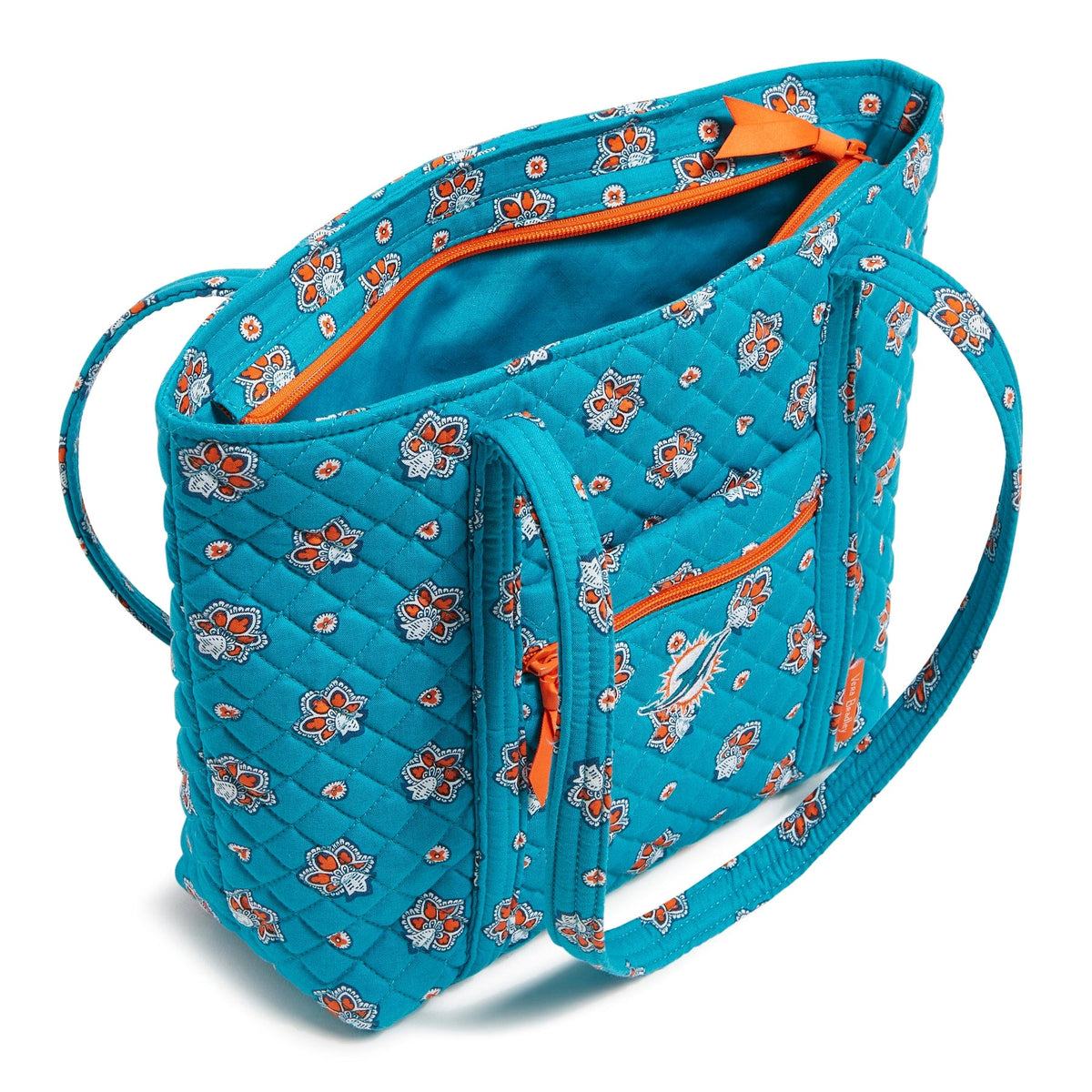 NFL Small Vera Tote Bag