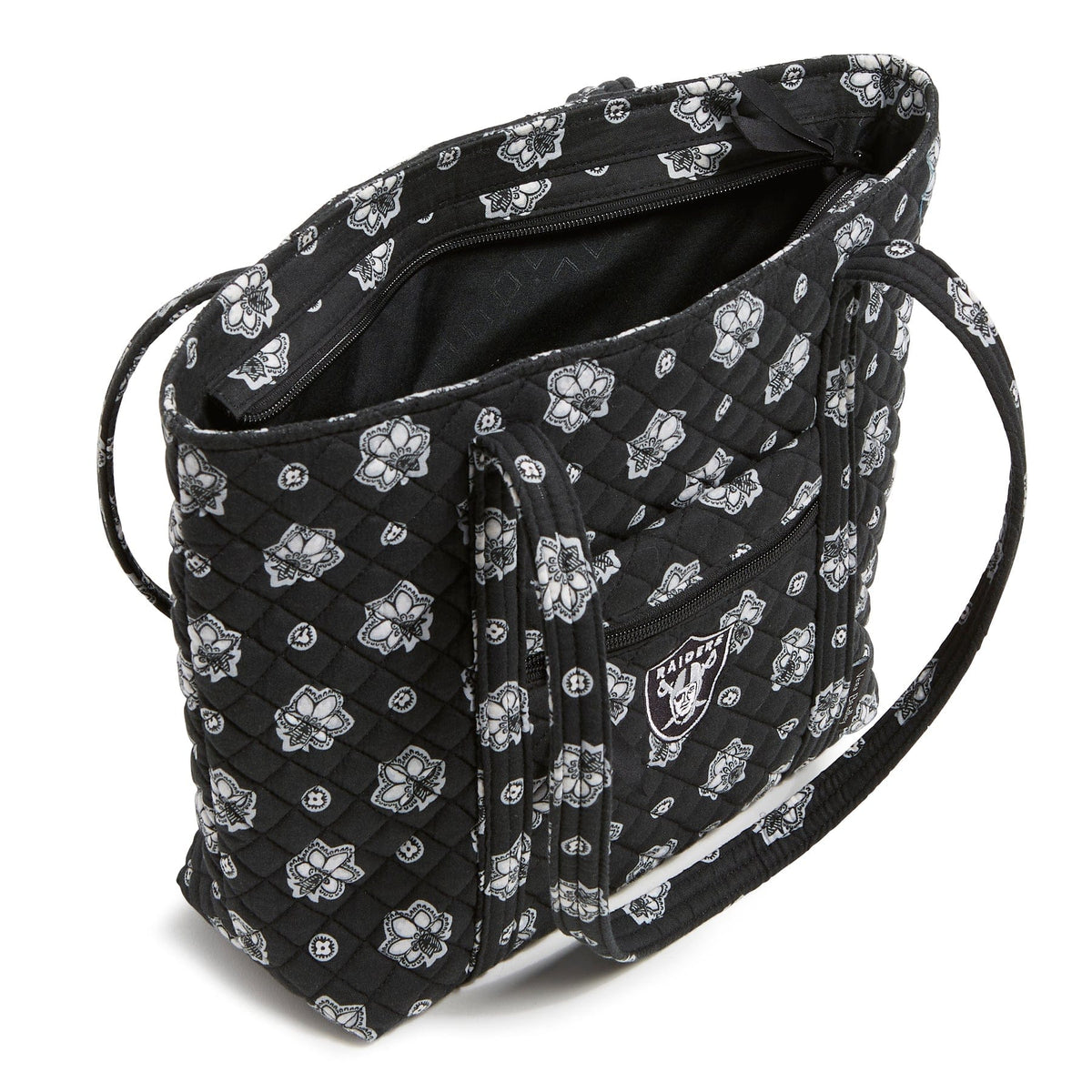 NFL Small Vera Tote Bag