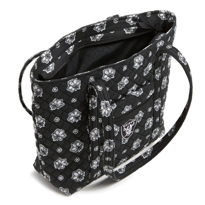 NFL Small Vera Tote Bag