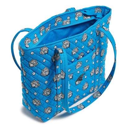 NFL Small Vera Tote Bag