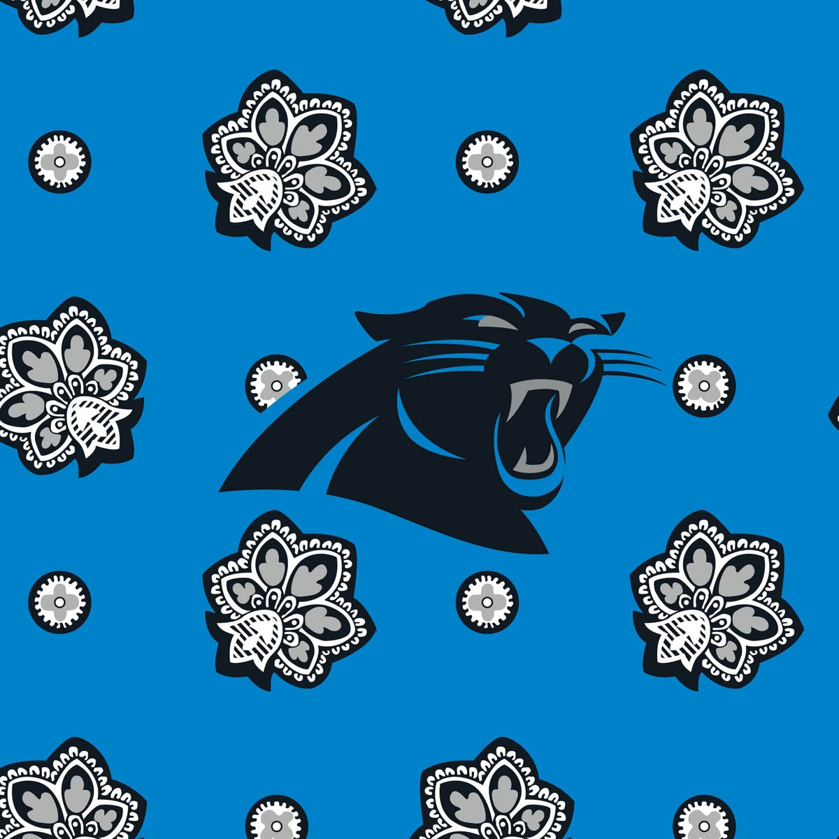 NFL Small Vera Tote Bag