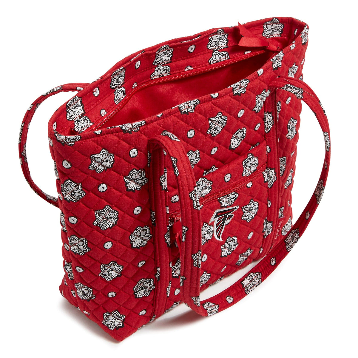 NFL Small Vera Tote Bag