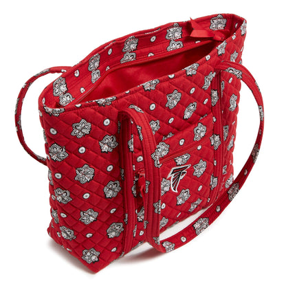 NFL Small Vera Tote Bag