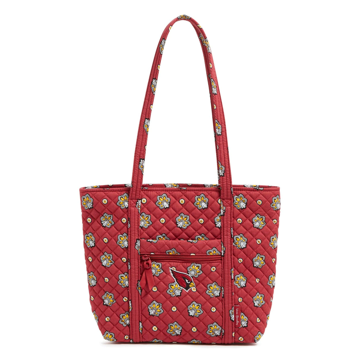 NFL Small Vera Tote Bag