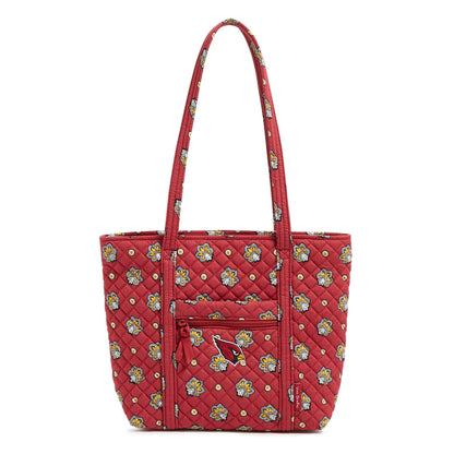 NFL Small Vera Tote Bag