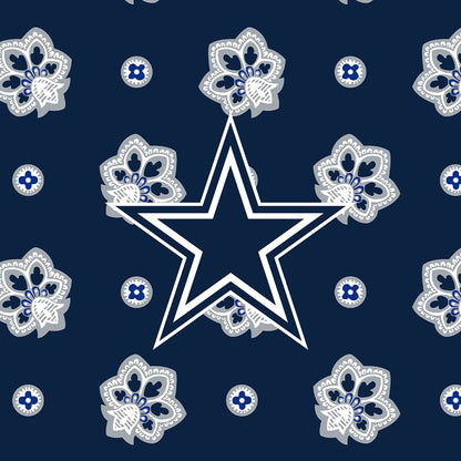 NFL Large Travel Duffel Bag