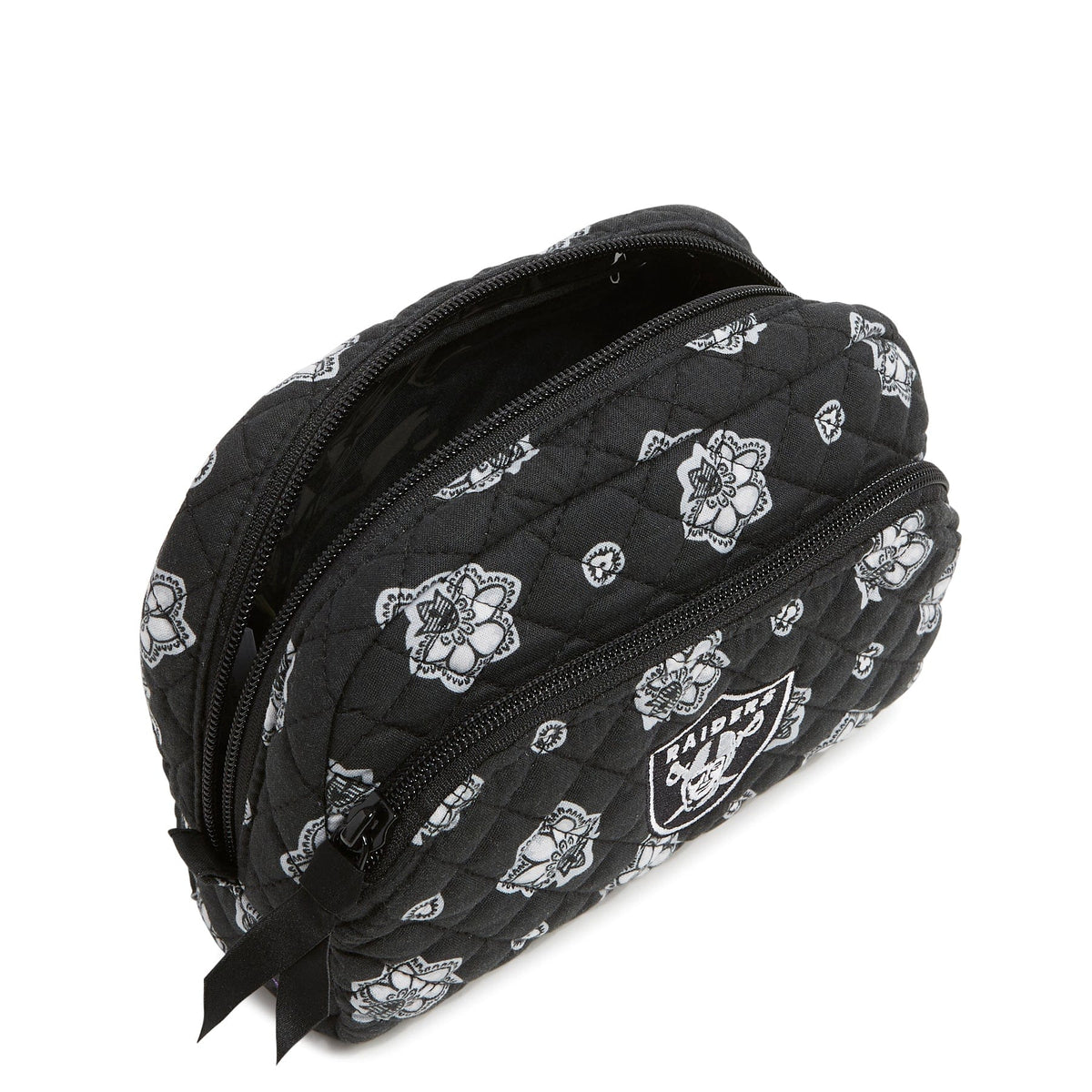NFL Medium Cosmetic Bag