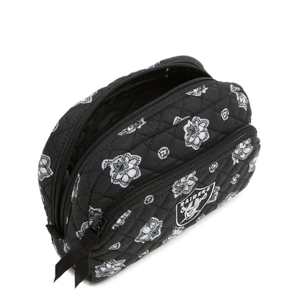 NFL Medium Cosmetic Bag