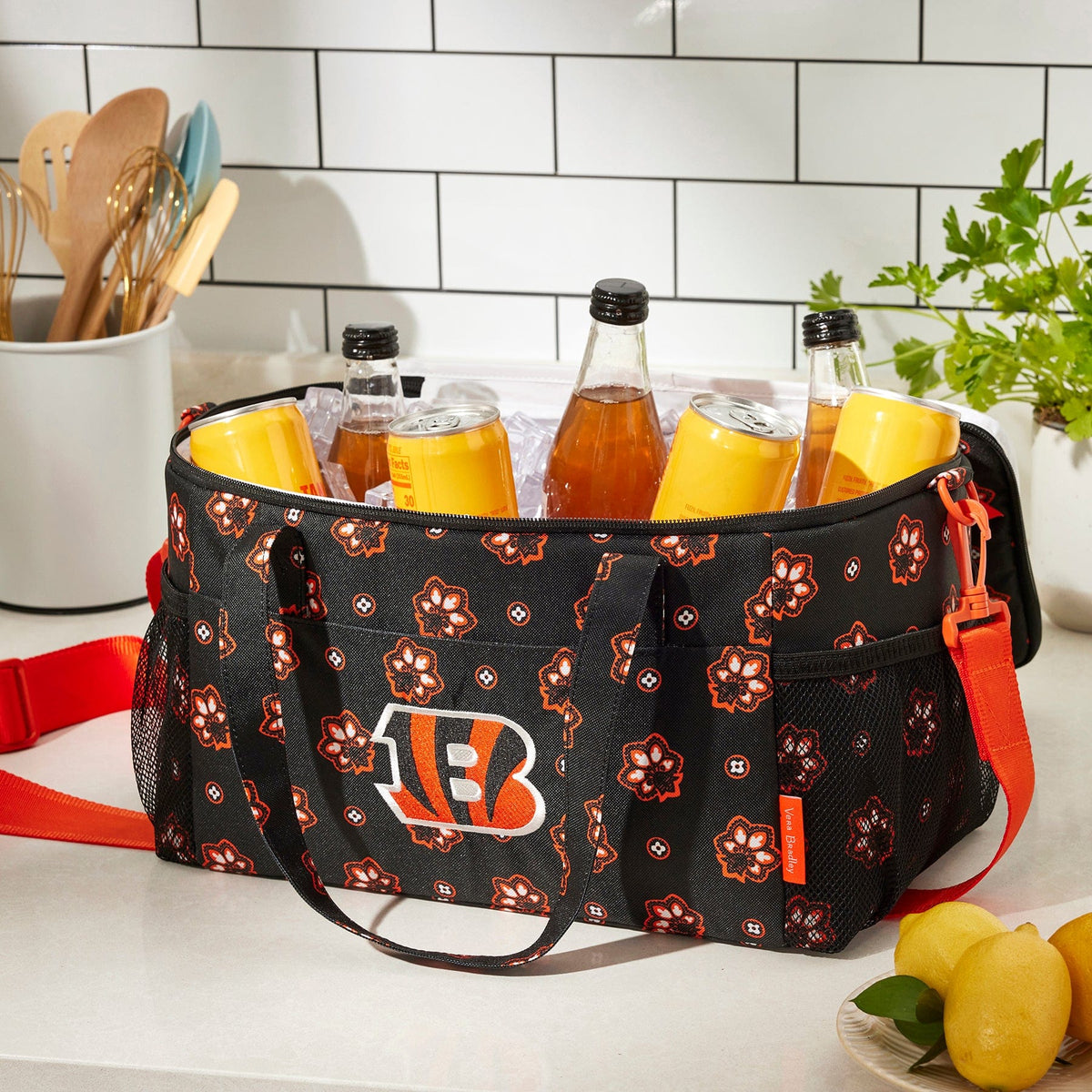 NFL Cooler