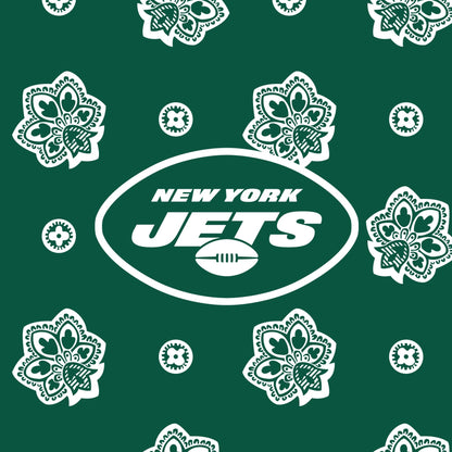 NFL Large Car Tote