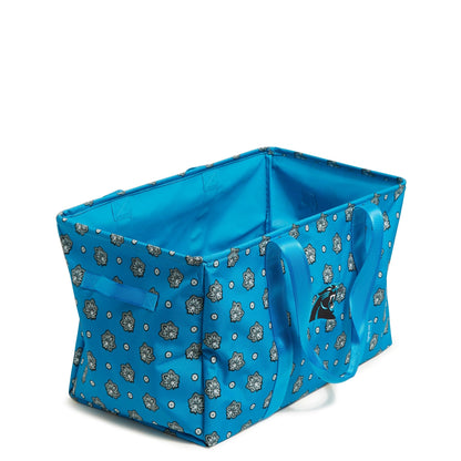 NFL Large Car Tote