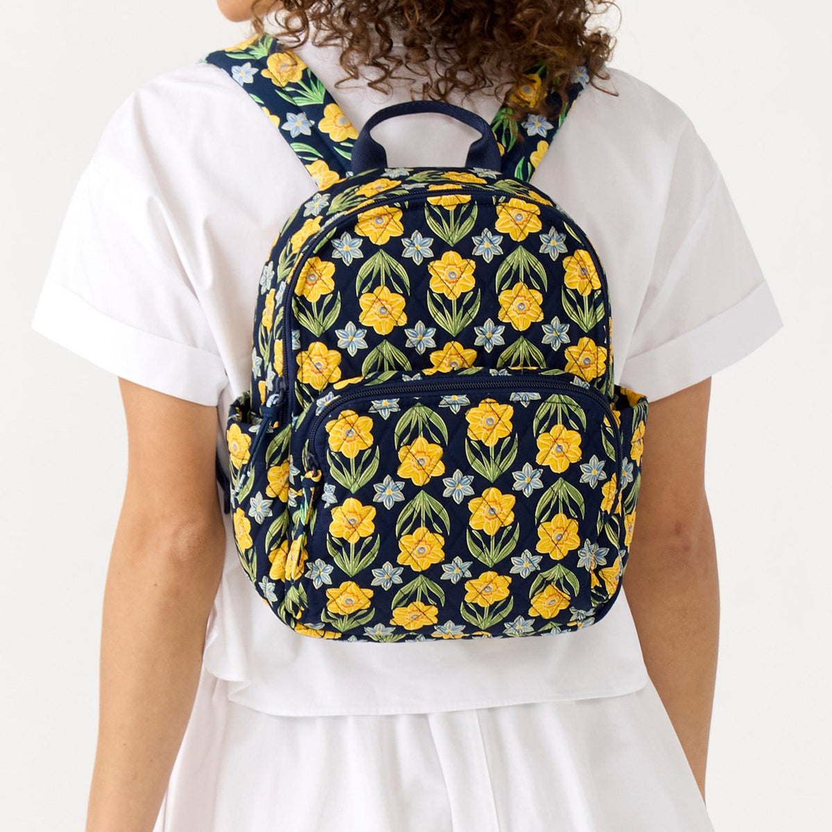 Small Banbury Backpack