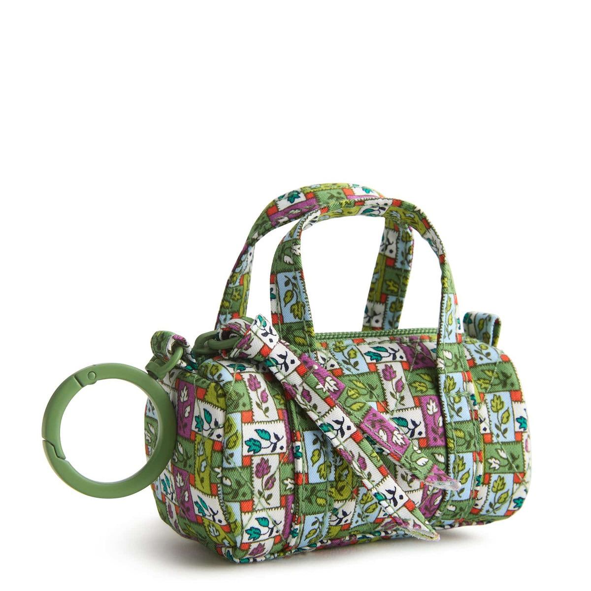 Original Duffel Bag Charm